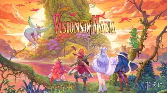 微软否认《圣剑传说 Visions of Mana》加入XGP的消息