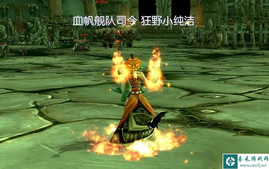 魔兽世界东风之眠任务怎么做（东风之眠任务攻略）