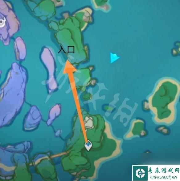 原神海只之心可以联机 《原神》海祇之心任务攻略