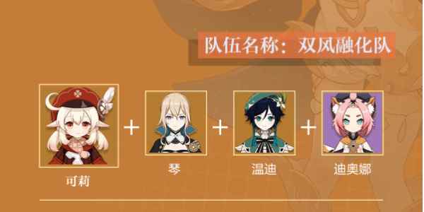 《原神》可莉培养攻略