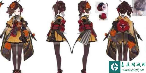 《原神》千织上线时间介绍