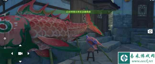 原神故事繁多的翘英庄任务攻略