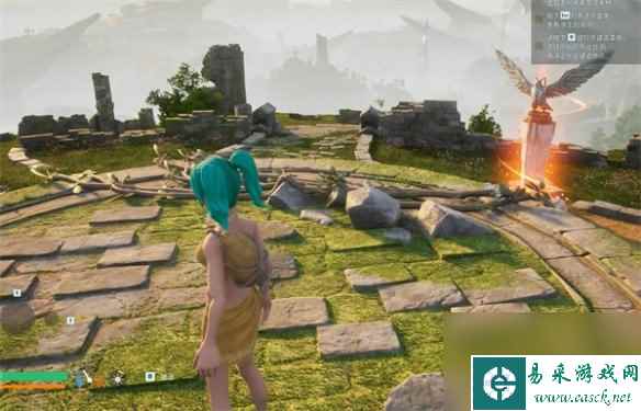 《幻兽帕鲁》捡树枝方法