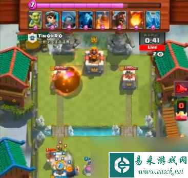 命定掷投好玩吗 命定掷投玩法简介