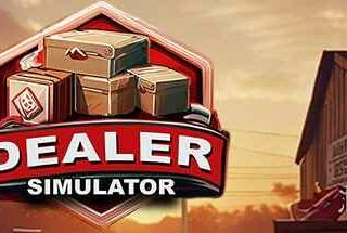 废品回收模拟器《Dealer Simulator》开启抢先体验！