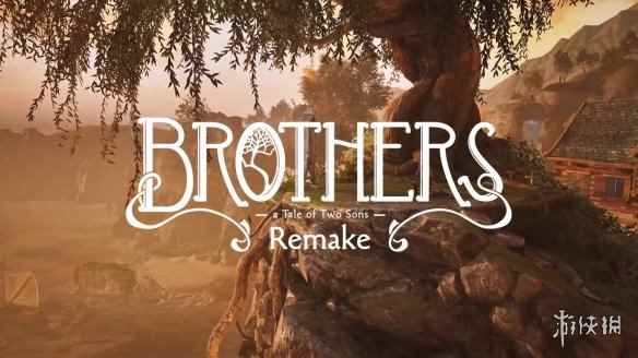 《兄弟：双子传说重制版》实机演示赏：游戏玩法展示