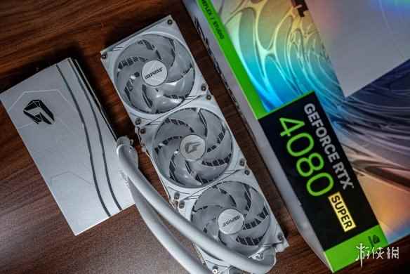 水神登场:iGame RTX 4080 SUPER Neptune OC评测