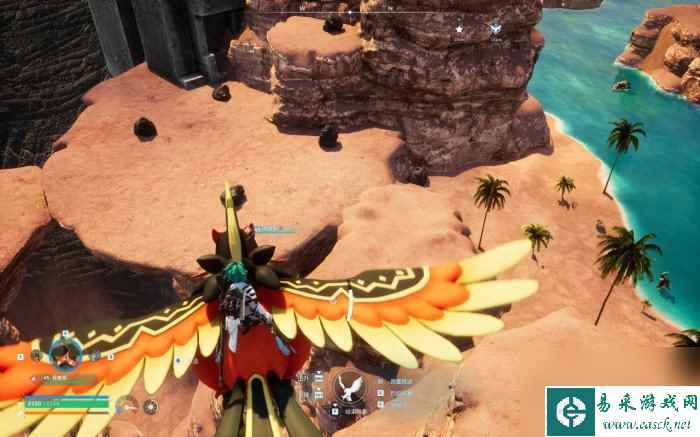 《幻兽帕鲁》矿产资源丰富的地方在哪 矿产资源密集点位分享