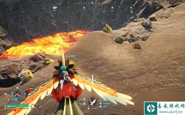 《幻兽帕鲁》矿产资源丰富的地方在哪 矿产资源密集点位分享