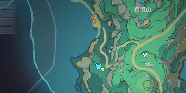 《原神》奇馈宝箱折风阻火获取攻略