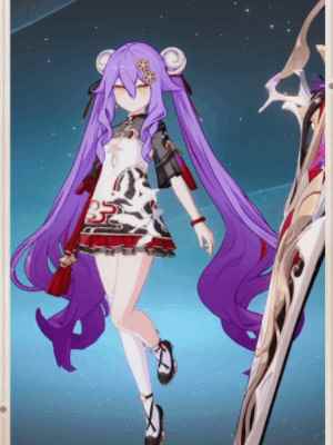 《崩坏3》羽乘云奇迹魔法少女服装获取攻略
