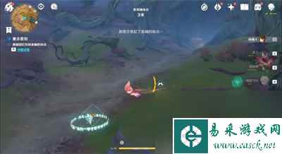 原神忆昔诸途巡历第三天怎么通关