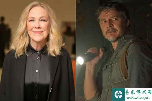 《小鬼当家》主演参演《最后生还者》美剧第二季！