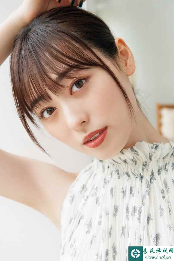桥本环奈惜败！网友票选颜值最强20岁日本女星TOP10