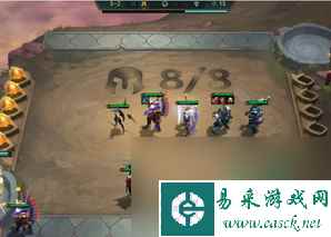 云顶之弈S4盖伦拿什么装备好？云顶之弈攻略介绍