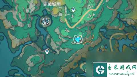 《原神》万里城垣建造时怎么解锁 万里城垣建造时成就攻略