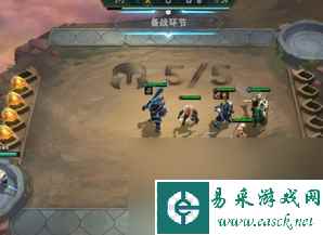 云顶之弈S4盖伦拿什么装备好？云顶之弈攻略介绍