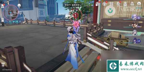 崩坏星穹铁道回星港小怪打法方法