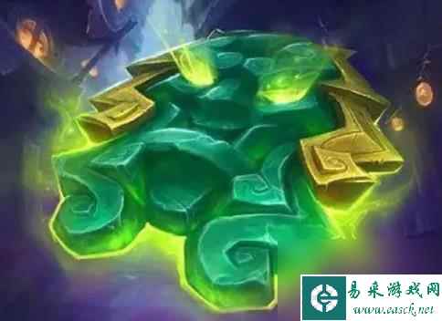 青云德卡组搭配指南(炉石传说青玉德卡组怎么搭)