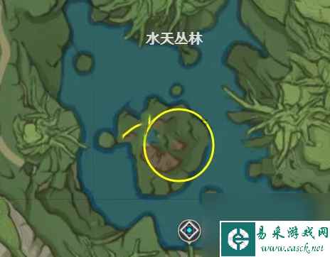 《原神》晴雨的经纬通关攻略