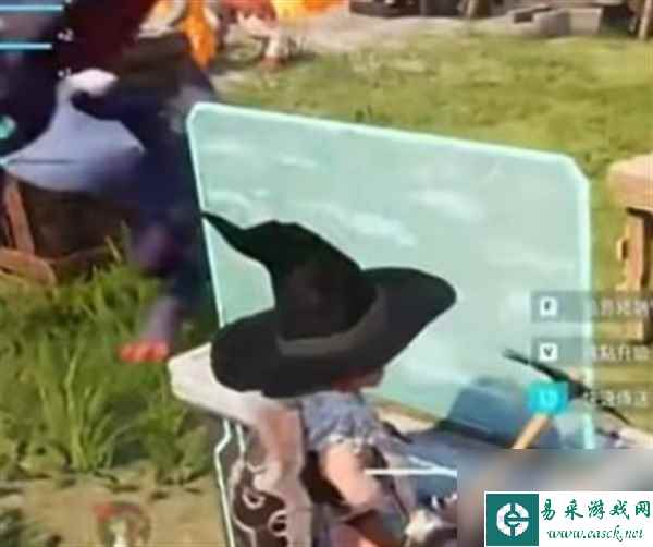 幻兽帕鲁传送按什么