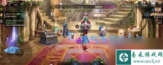 地下城与勇士起源货币获得方法及用处详解