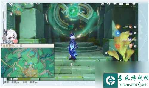 《原神》4.4隐藏成就废墟的故事达成攻略