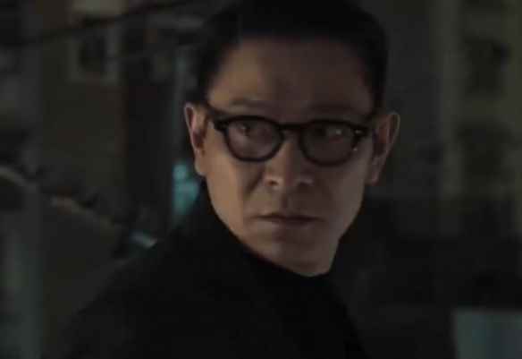 刘德华自曝曾有“私生粉”藏床下 且首次回应了隐婚