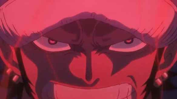 性转罗上线!《海贼王》东海第1093话“罗vs黑胡子”