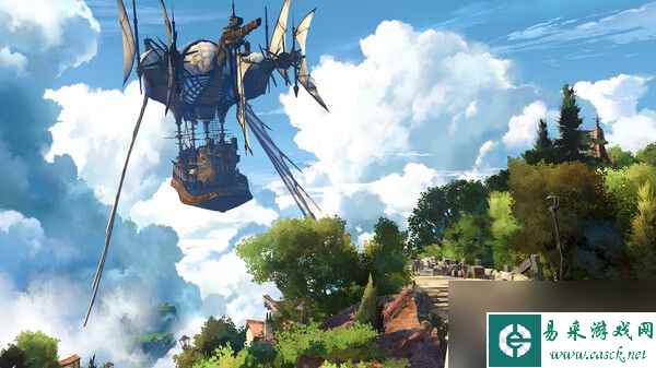 《碧蓝幻想：Relink》最新更新上线修复部分问题