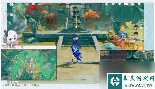 《原神》4.4隐藏成就废墟的故事达成攻略