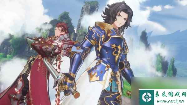 《碧蓝幻想Relink》P难度解禁关打法