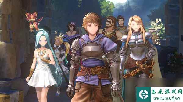 《碧蓝幻想：Relink》最新更新上线修复部分问题