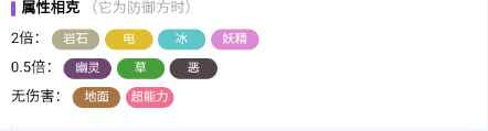 宝可梦朱紫秃鹰娜是什么属性 秃鹰娜技能强度分析