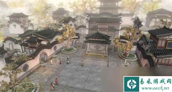 《古龙风云录》选哪个角色好 角色选择攻略