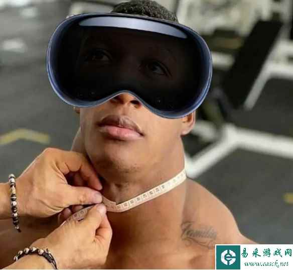 Vision Pro有了，谁是空间计算时代的“安卓机皇”？