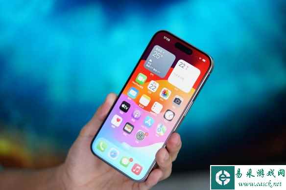 2023年全球智能手机市场收入仅苹果一家占比近50%！