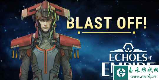 《Echoes of Empire》PC平台免费发布 科幻策略新游
