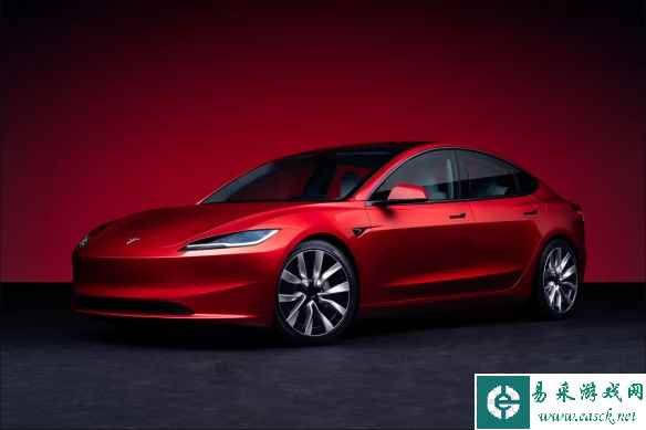 不打价格战了？特斯拉Model 3长续航版涨价1000美元