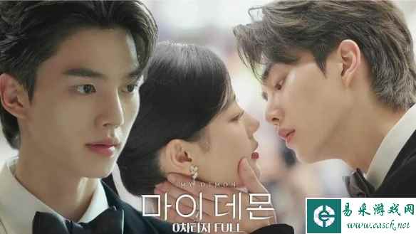 《与恶魔有约》凭借颜值让剧情让步