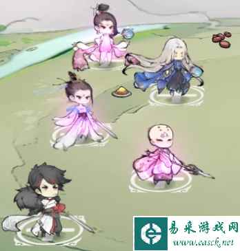 《最强祖师》萧辰阵容装备推荐