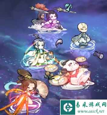 《最强祖师》李清圣阵容装备推荐