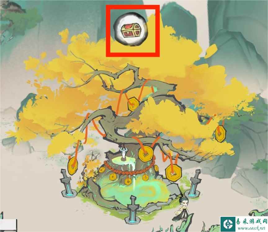 《最强祖师》宝灵树解锁使用攻略