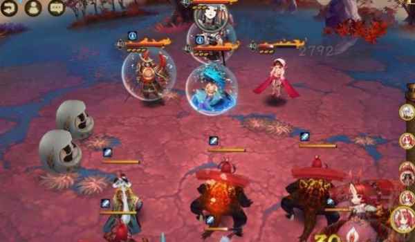 《阴阳师》天邪鬼黄位置介绍2024