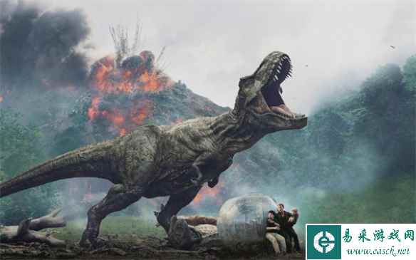 《侏罗纪世界》新作宣布定档 2025年7月2日于北美上映