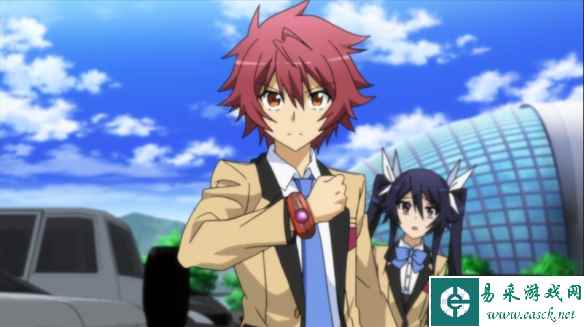 冠军当然是初音未来!盘点二次元最受欢迎双马尾角色