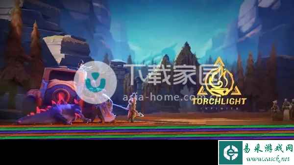 火炬之光无限职业推荐攻略
