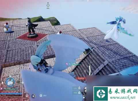 《幻兽帕鲁》后期雪山基地建造攻略 幻兽帕鲁雪山基地建造在哪里推荐