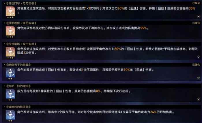 《崩坏：星穹铁道》欢愉命途难题12通关攻略