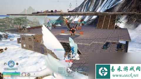 《幻兽帕鲁》后期雪山基地建造攻略 幻兽帕鲁雪山基地建造在哪里推荐